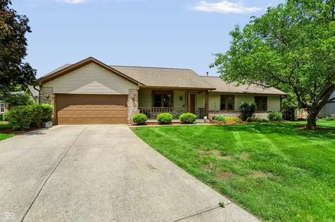 1186 Madrid Road Greenwood IN 46143