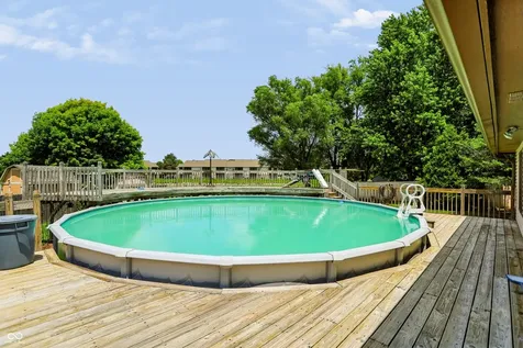 1186 Madrid Road Greenwood IN 46143