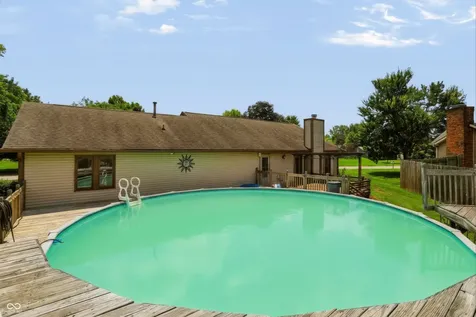 1186 Madrid Road Greenwood IN 46143