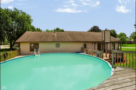 1186 Madrid Road Greenwood IN 46143