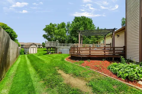 1186 Madrid Road Greenwood IN 46143