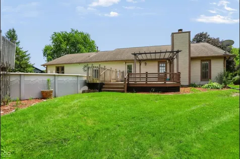 1186 Madrid Road Greenwood IN 46143