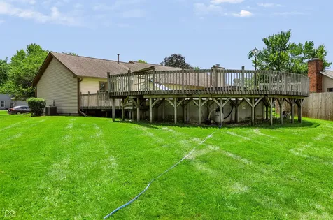 1186 Madrid Road Greenwood IN 46143