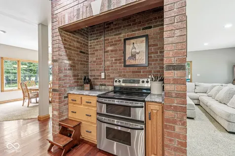 5599 N Brandywine Road Shelbyville IN 46176