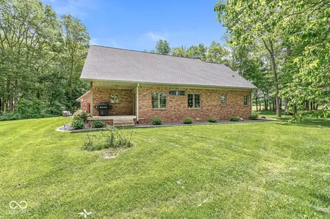 5599 N Brandywine Road Shelbyville IN 46176