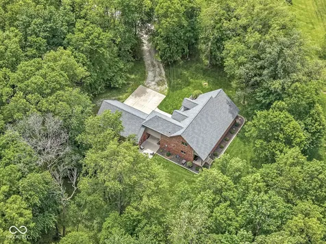 5599 N Brandywine Road Shelbyville IN 46176