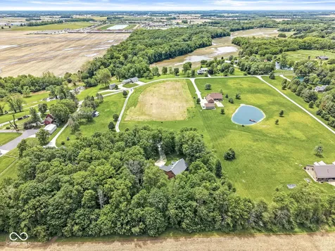 5599 N Brandywine Road Shelbyville IN 46176