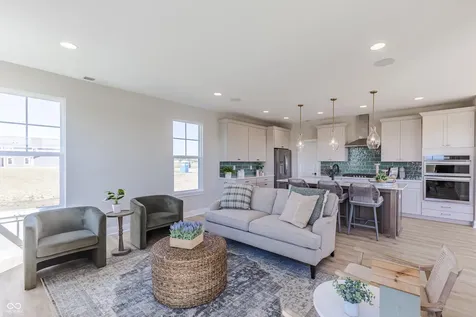 7441 Peristyle Lane Mccordsville IN 46055