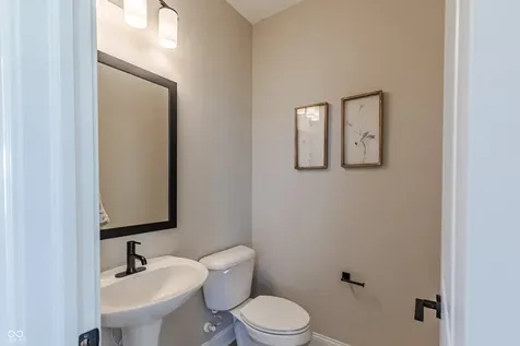 7441 Peristyle Lane Mccordsville IN 46055