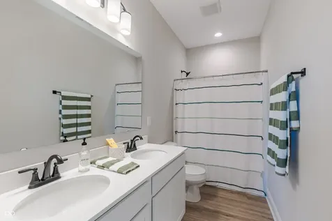 7441 Peristyle Lane Mccordsville IN 46055