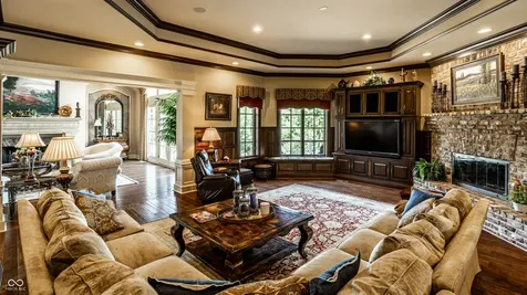 12304 E 196th Street Noblesville IN 46060
