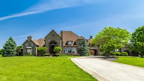 12304 E 196th Street Noblesville IN 46060