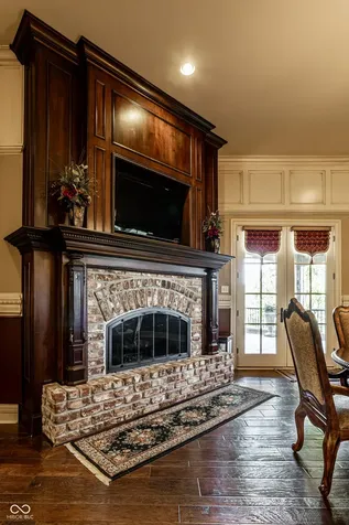 12304 E 196th Street Noblesville IN 46060