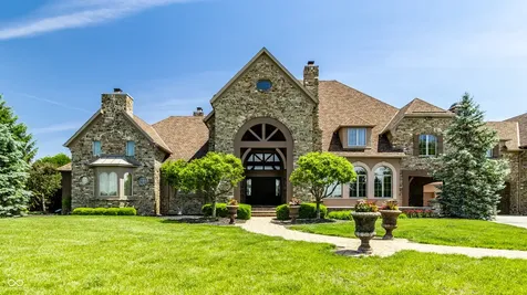 12304 E 196th Street Noblesville IN 46060