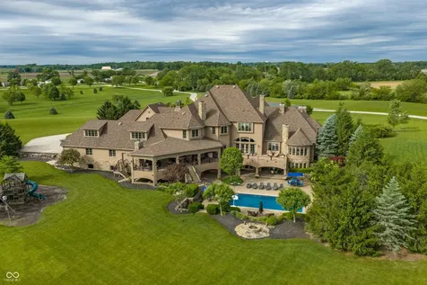 12304 E 196th Street Noblesville IN 46060