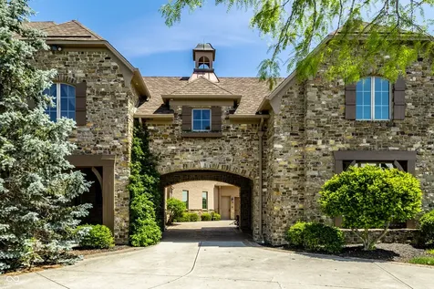 12304 E 196th Street Noblesville IN 46060