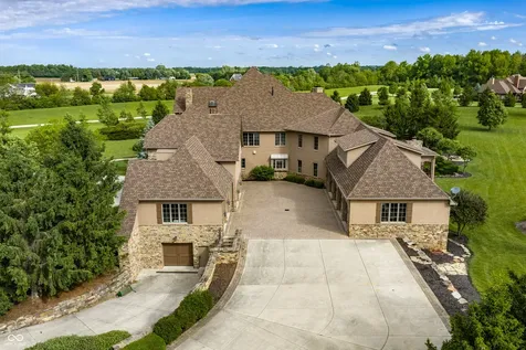12304 E 196th Street Noblesville IN 46060