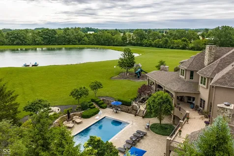 12304 E 196th Street Noblesville IN 46060