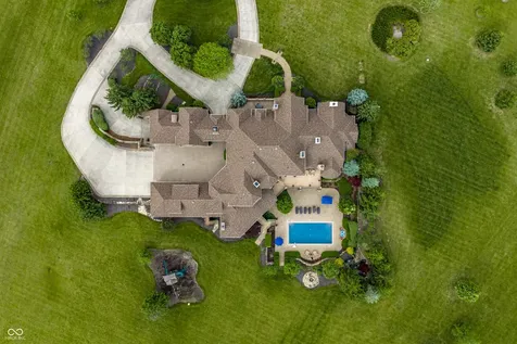 12304 E 196th Street Noblesville IN 46060