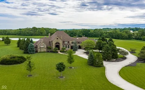12304 E 196th Street Noblesville IN 46060