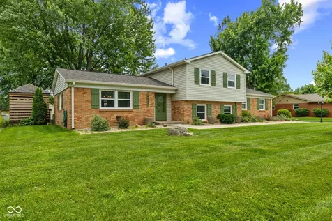4847 S Eaton Avenue Indianapolis IN 46239