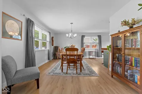 4847 S Eaton Avenue Indianapolis IN 46239