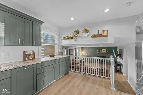 4847 S Eaton Avenue Indianapolis IN 46239