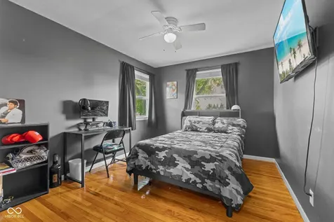 4847 S Eaton Avenue Indianapolis IN 46239