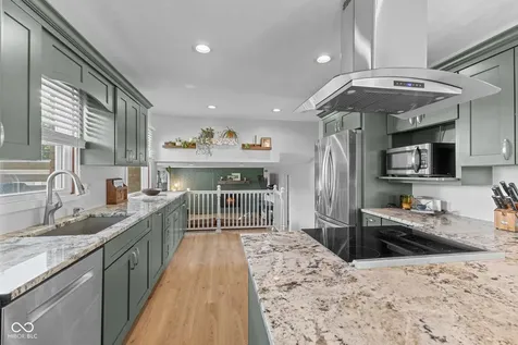 4847 S Eaton Avenue Indianapolis IN 46239