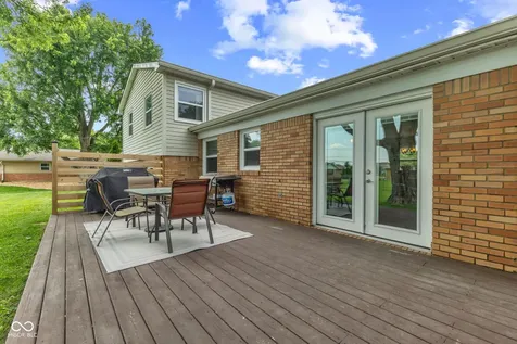 4847 S Eaton Avenue Indianapolis IN 46239