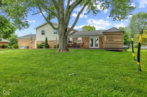 4847 S Eaton Avenue Indianapolis IN 46239
