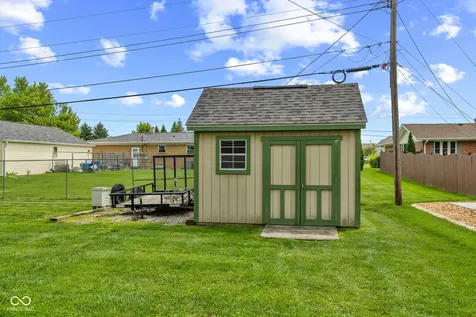 4847 S Eaton Avenue Indianapolis IN 46239
