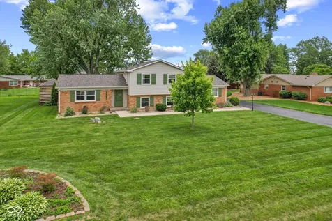 4847 S Eaton Avenue Indianapolis IN 46239