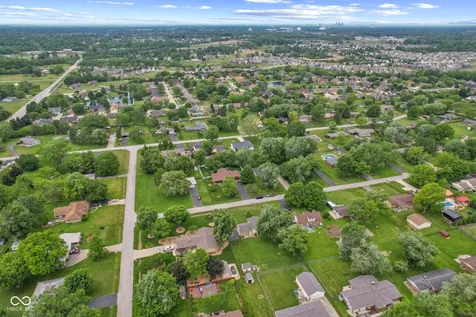 4847 S Eaton Avenue Indianapolis IN 46239