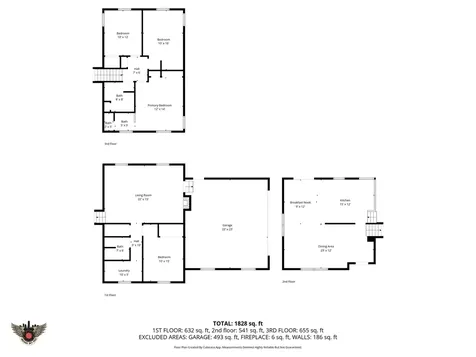 4847 S Eaton Avenue Indianapolis IN 46239