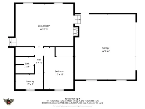 4847 S Eaton Avenue Indianapolis IN 46239