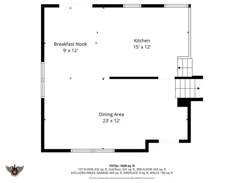 4847 S Eaton Avenue Indianapolis IN 46239