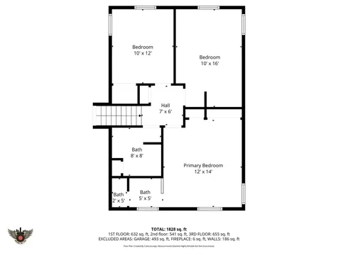 4847 S Eaton Avenue Indianapolis IN 46239