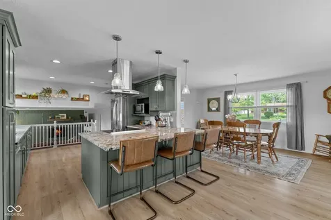 4847 S Eaton Avenue Indianapolis IN 46239