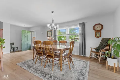 4847 S Eaton Avenue Indianapolis IN 46239