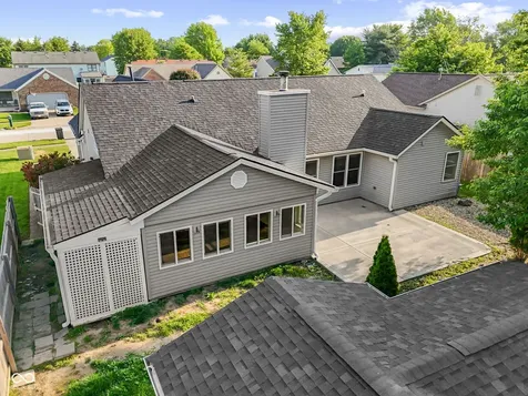 191 Suncrest Drive Greenwood IN 46143