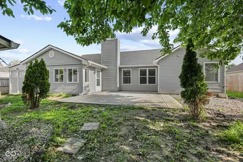 191 Suncrest Drive Greenwood IN 46143