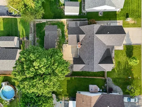 191 Suncrest Drive Greenwood IN 46143