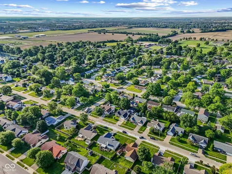 191 Suncrest Drive Greenwood IN 46143