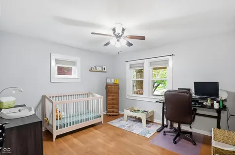 5944 Evanston Avenue Indianapolis IN 46220
