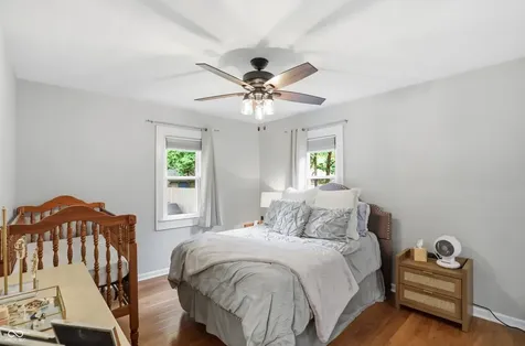 5944 Evanston Avenue Indianapolis IN 46220