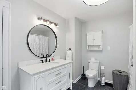 5944 Evanston Avenue Indianapolis IN 46220