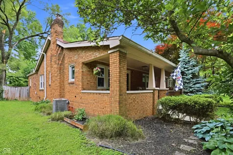 5944 Evanston Avenue Indianapolis IN 46220