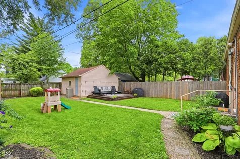 5944 Evanston Avenue Indianapolis IN 46220