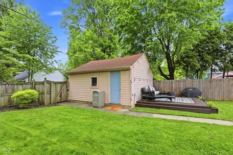 5944 Evanston Avenue Indianapolis IN 46220